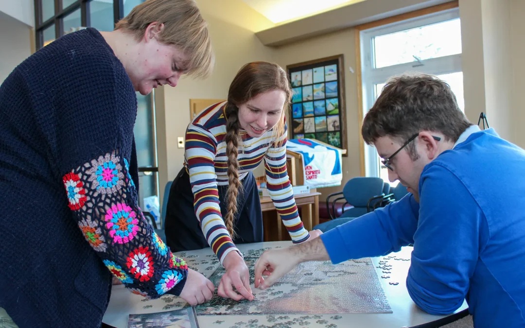 News for Young Adults