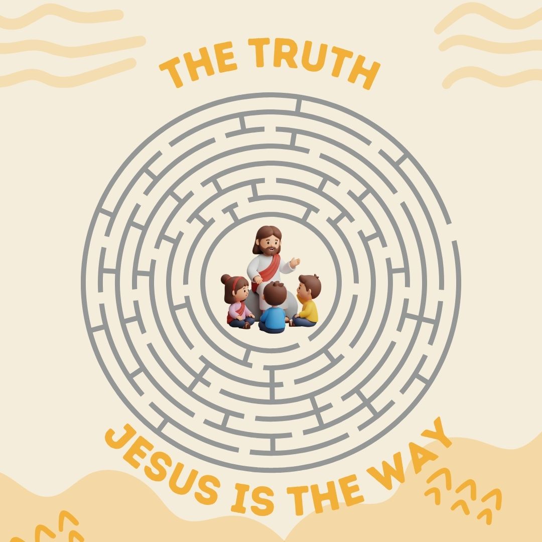 The TRUTH